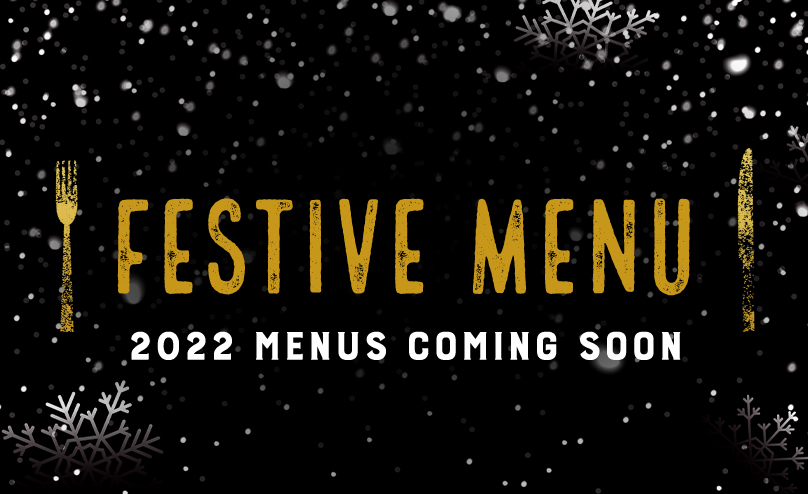 White House Menu Christmas 2022 Christmas 2022 At The White Rose